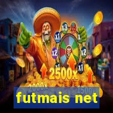 futmais net